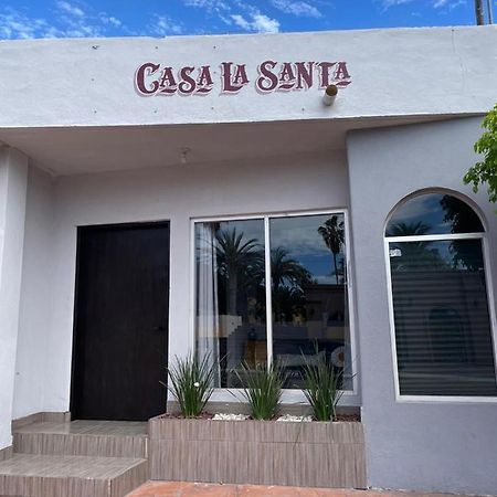 Casa “La Santa” Apartment Loreto  Exterior photo